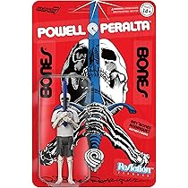 BONES POWELL PERALTA SANTA ワッペン　⑦ 8枚セット BONES POWELL PERALTA SANTA ワッペン ⑦ 8枚セット - メルカリ